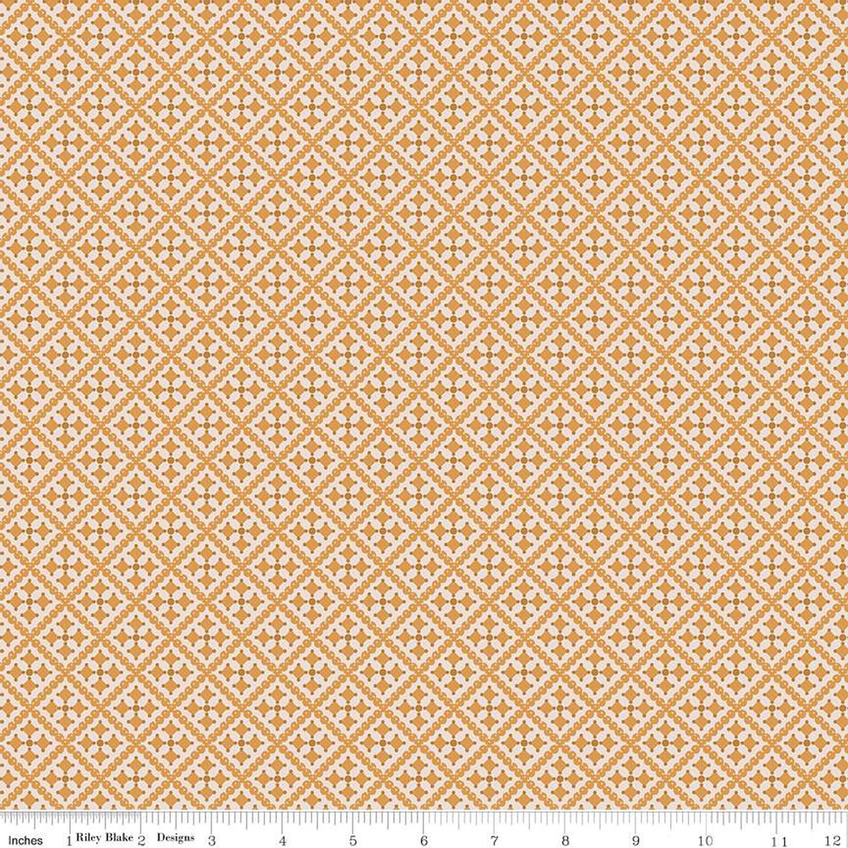 Fabric Riley Blake Cider Shenanigans Gentler Times by the Quarter Yard C16487-CIDER