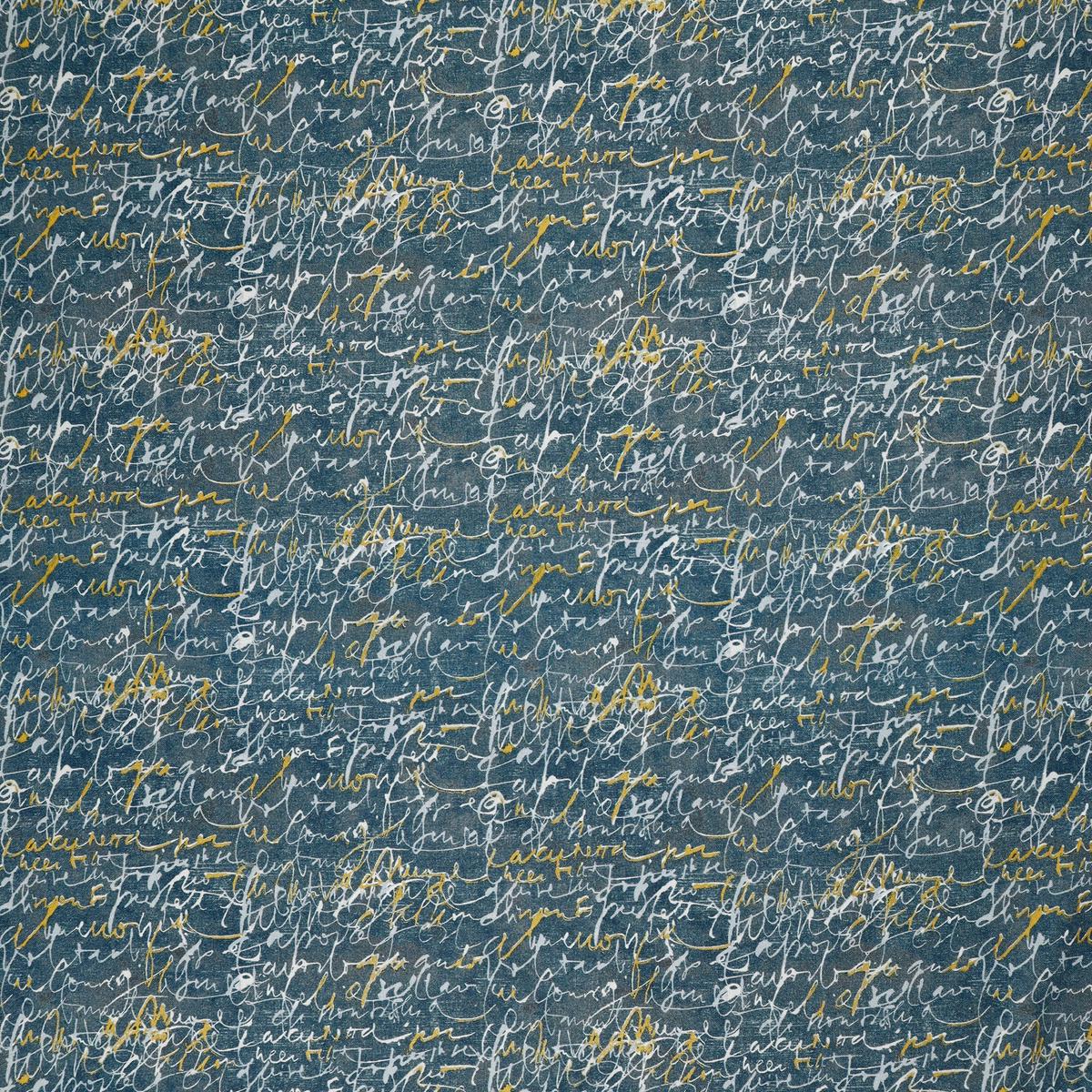 Fluidity Fabric Collection - Starlight