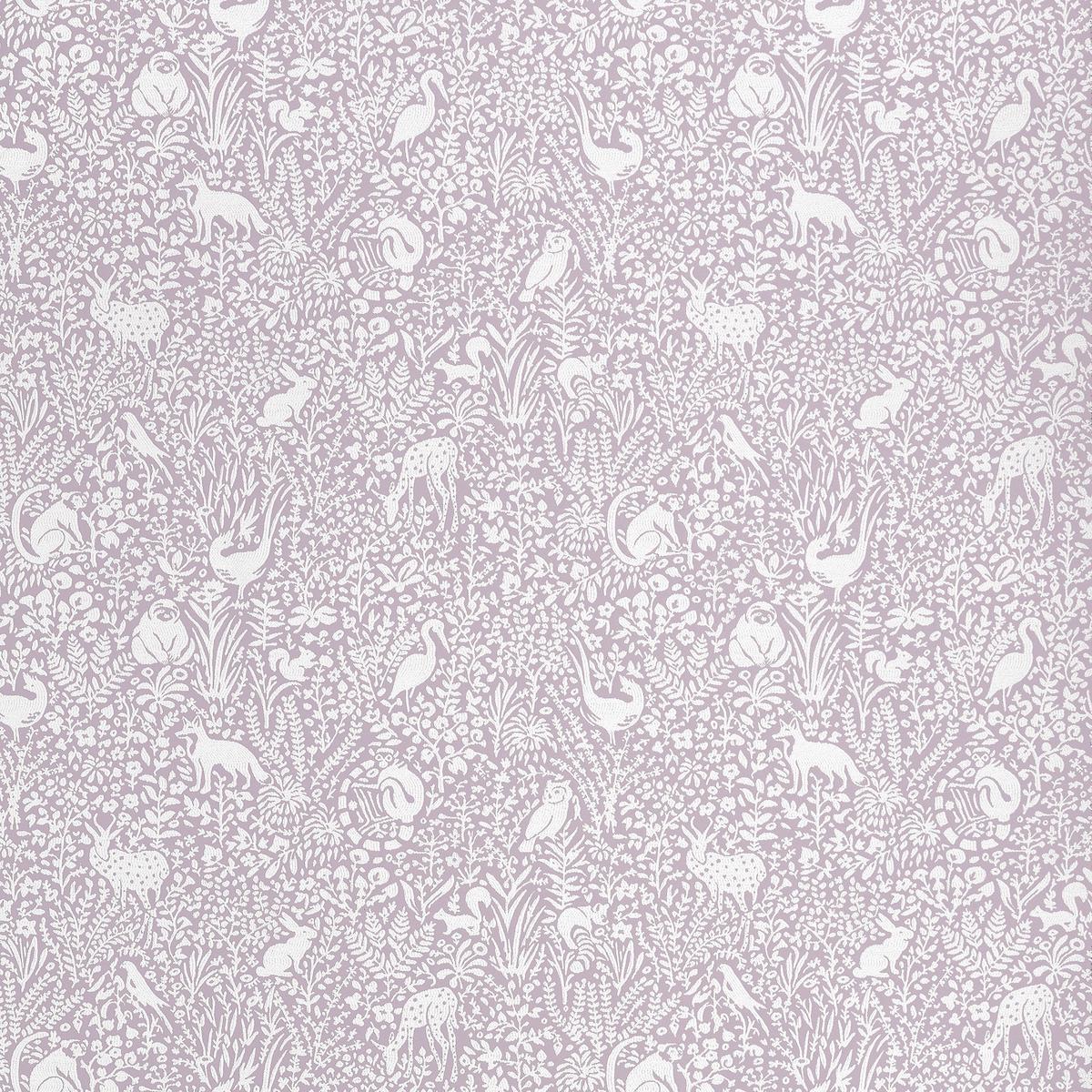 Kindred Lilac Fabric