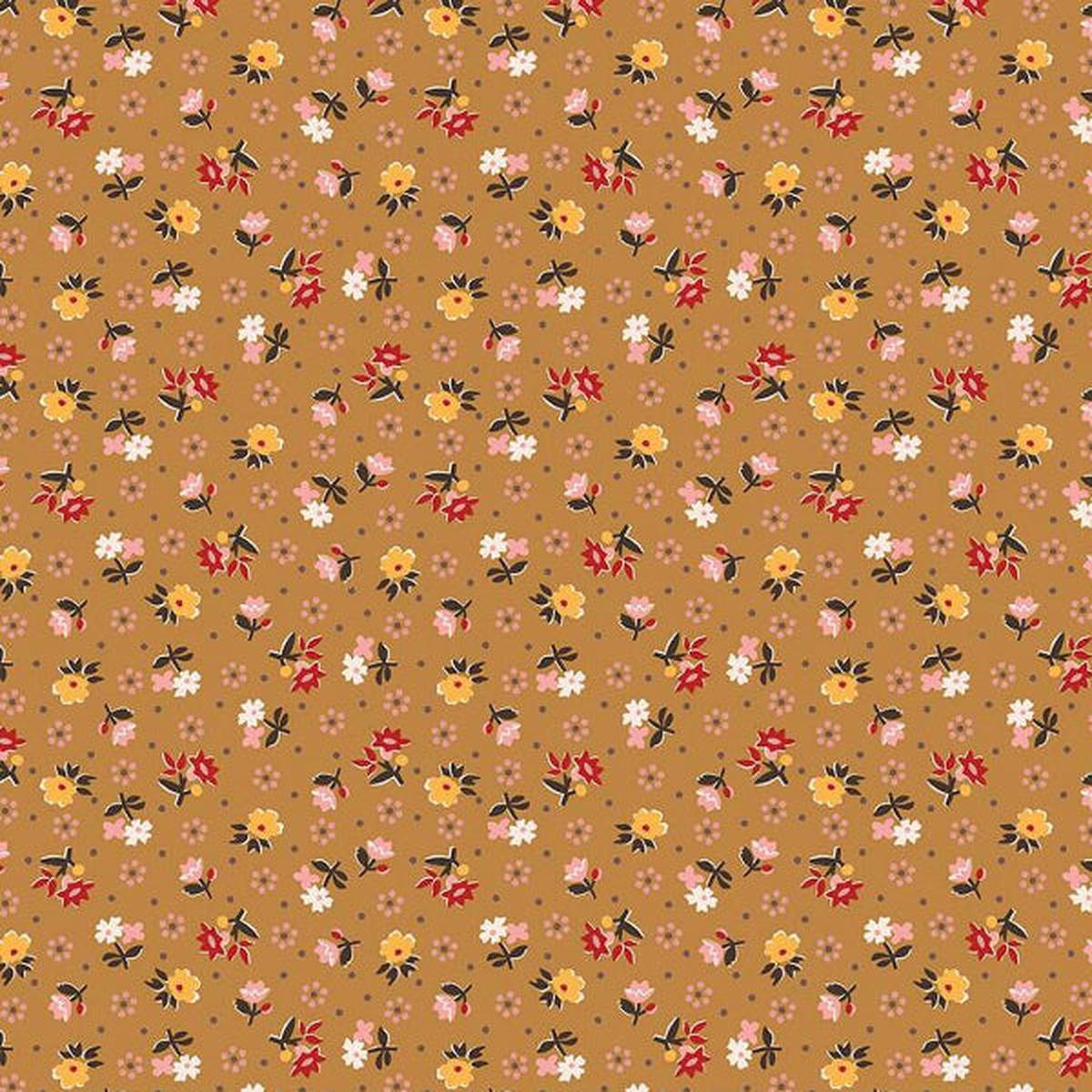 Riley Blake - C16485 Butterscotch
