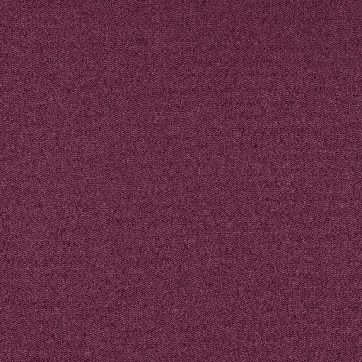 CLARKE AND CLARKE - ORLA- FUCHSIA - Fabric by the Yard - FUCHSIA