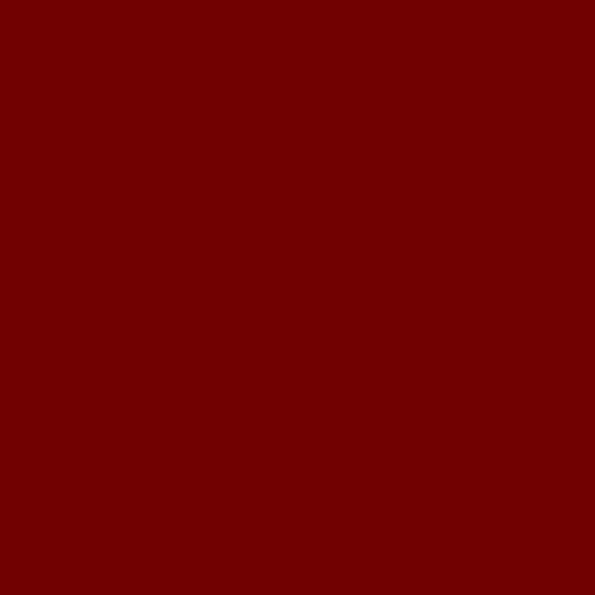 Spectrum Solids by Makower: Christmas Red