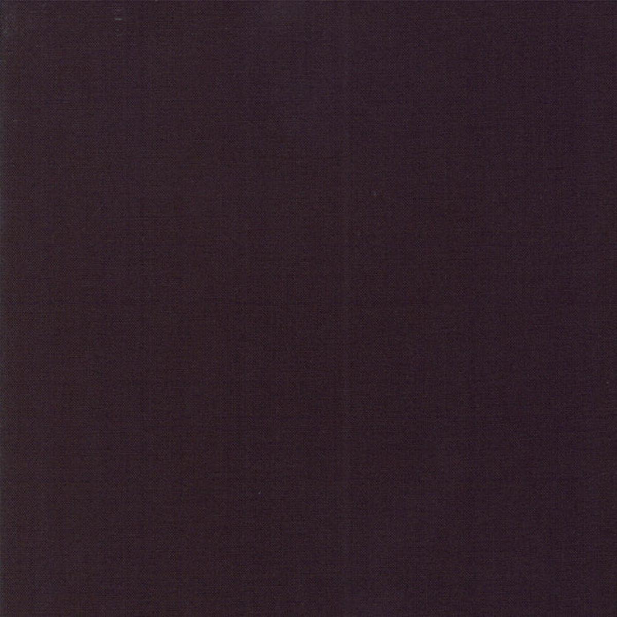 Bella Solids - Charcoal