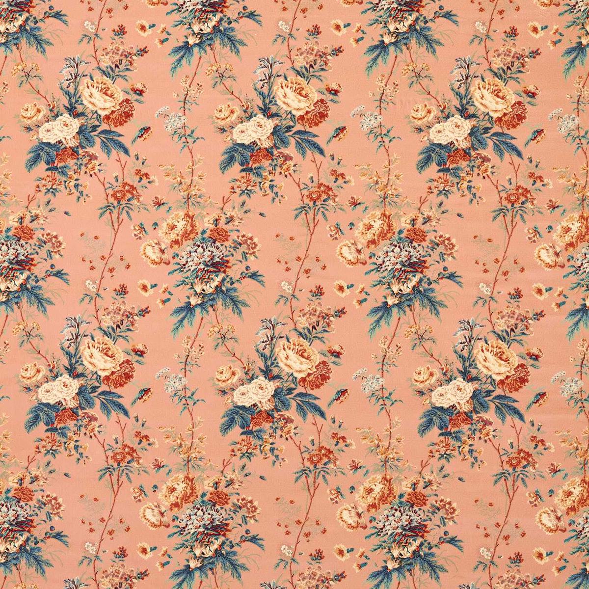 Lakeland Paradis Velvet - Sandstone | Order A Sample