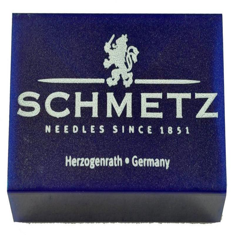 Schmetz Bulk Size 70/10 Universal Sewing Machine Needles S15X1-70 130/705H 15x1