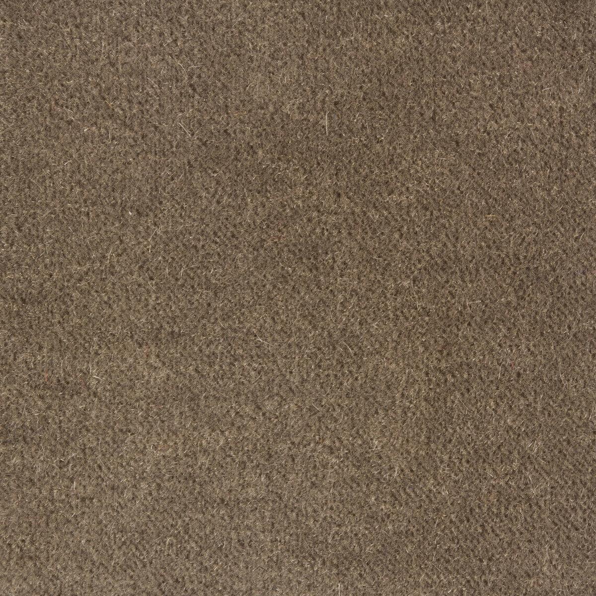 34258.1111.0 WINDSOR MOHAIR MUSHROOM - KRAVET COUTURE Fabric - YARD