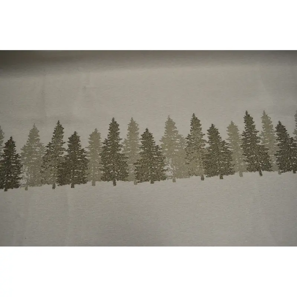 Evergreen Forest Brentwood Upholstery Fabric