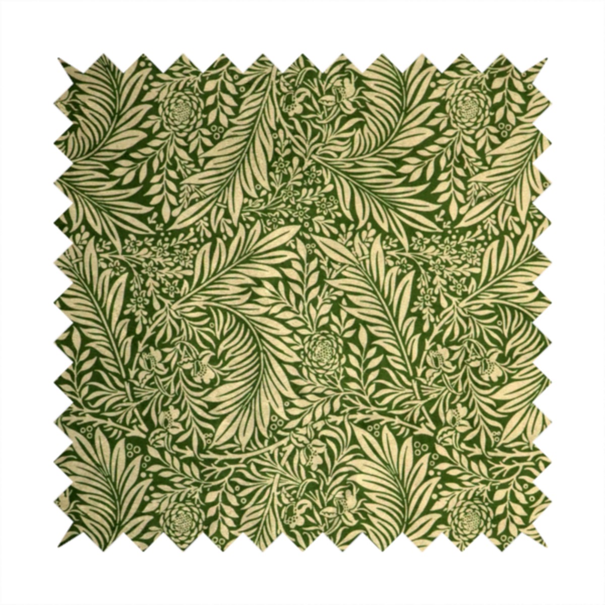 The Apothecary's Garden Upholstery Fabric DP-79