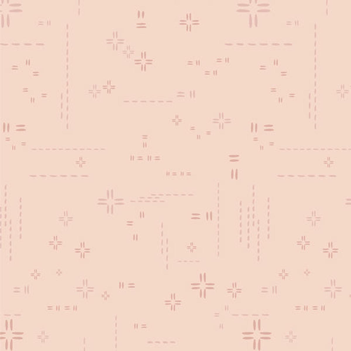 Art Gallery Fabrics/Pink Powder