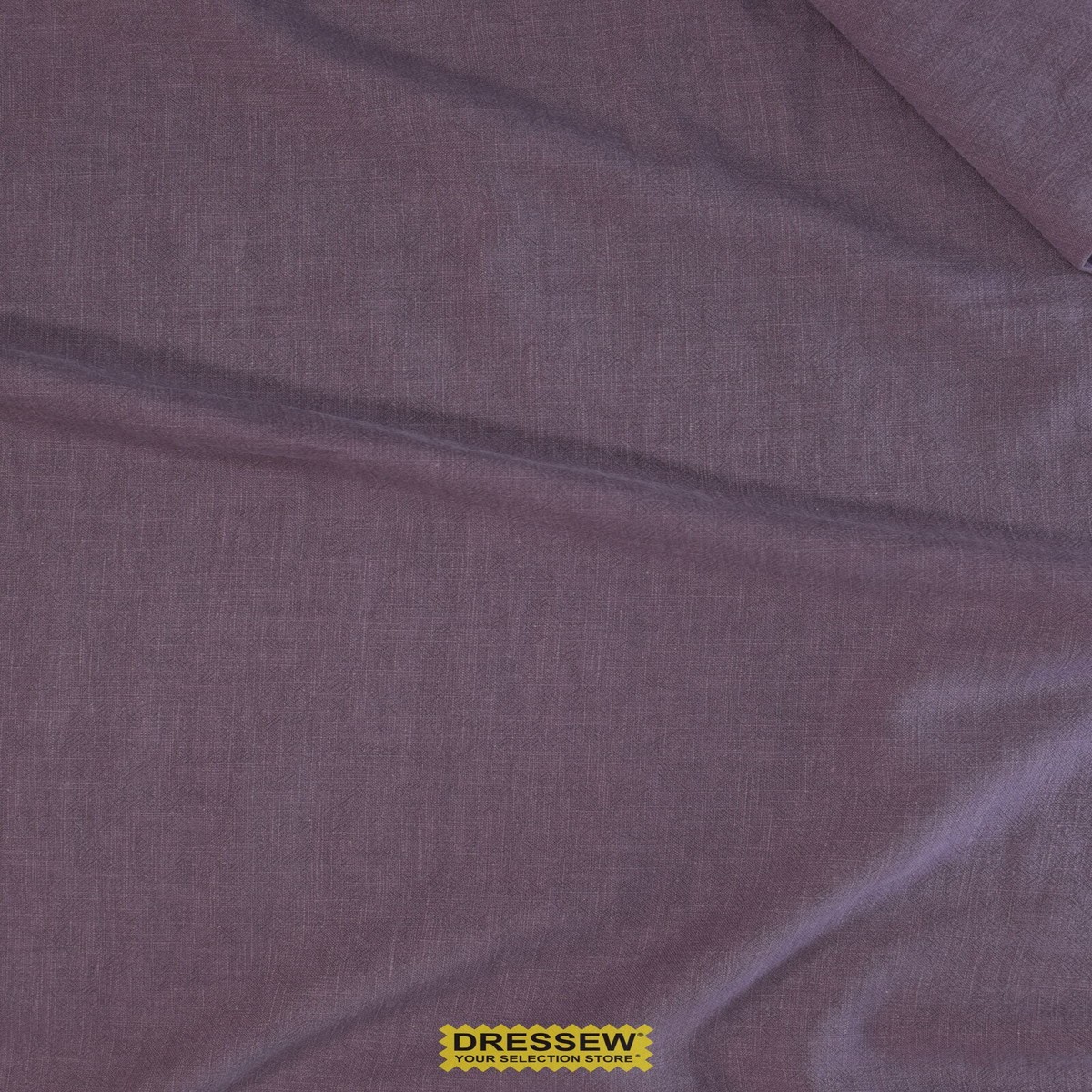 Stonewashed Ramie Mauve
