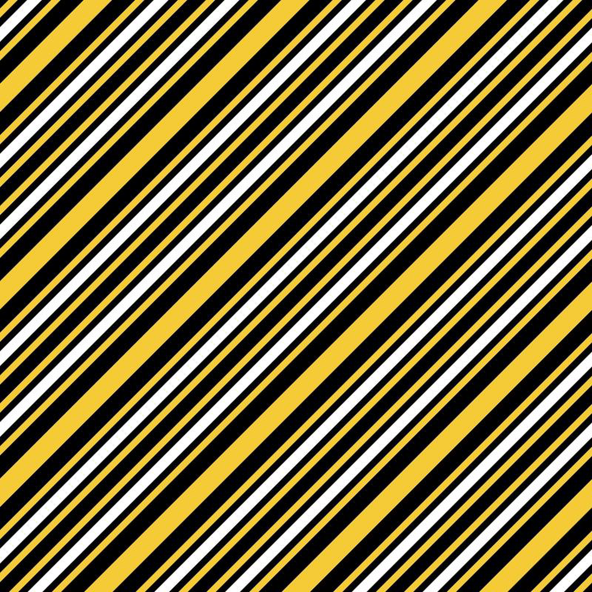 Bumble Bee Pattern 4 Quilting Cotton Fabric