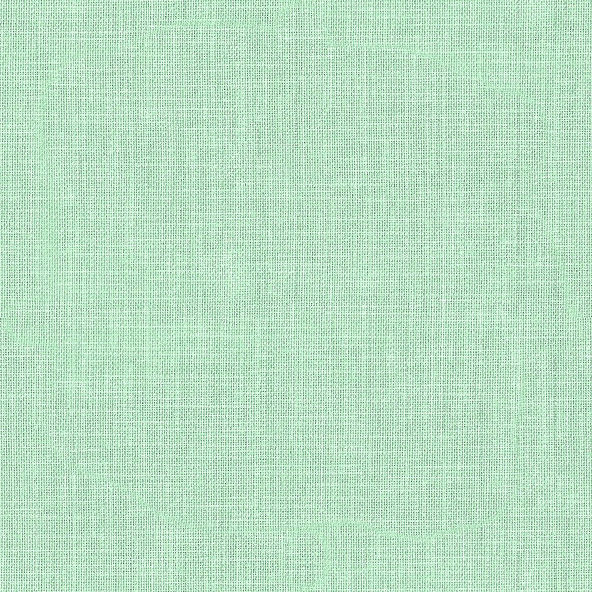 Burlap Pattern Fabric - Green