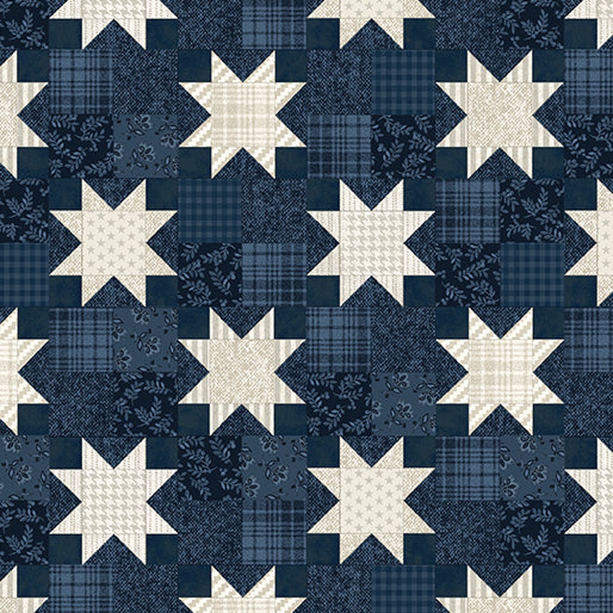 American Valor Navy