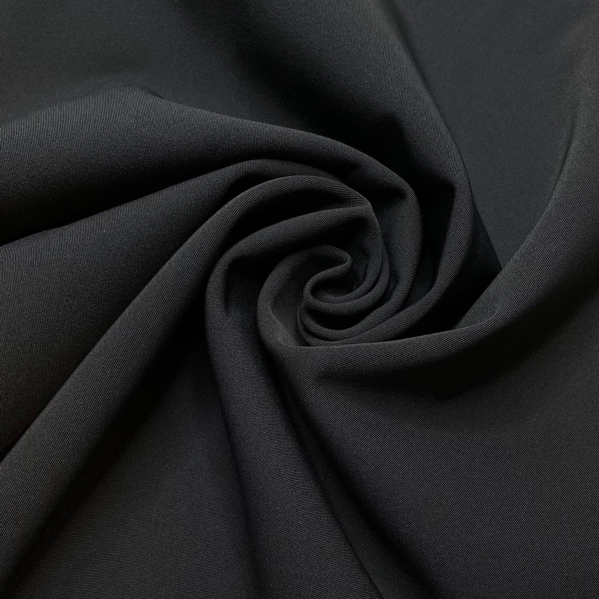 Well Seasoned Cast Iron - Soft Shell Synthetic Knit - Dark Black/Grey - 0.55M Bundle