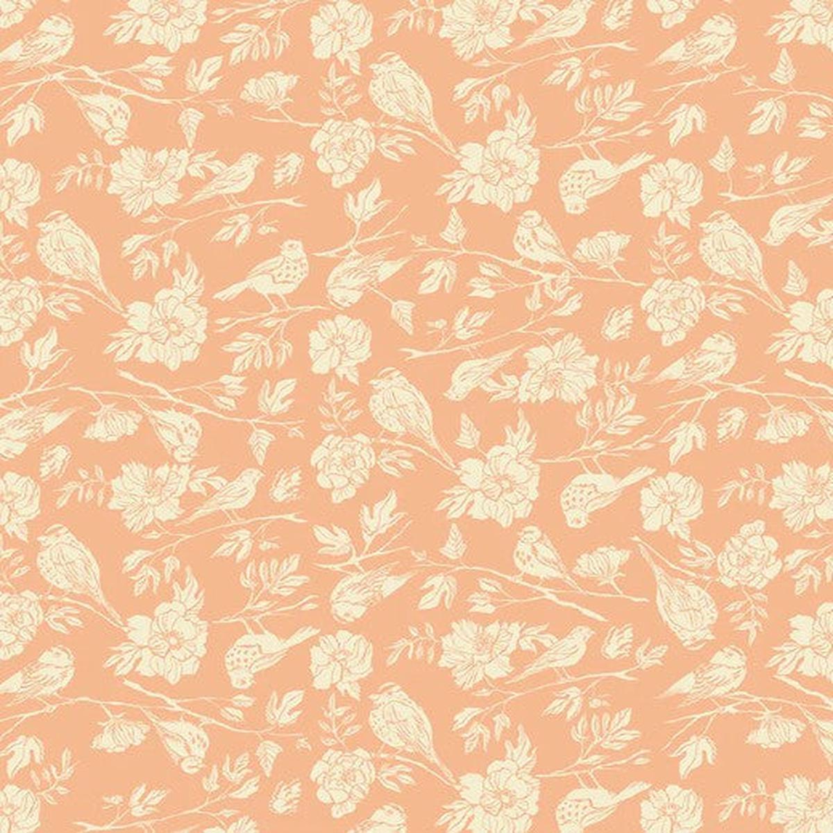 Windham - Lush Life - Birdsong - Pink 54715-6