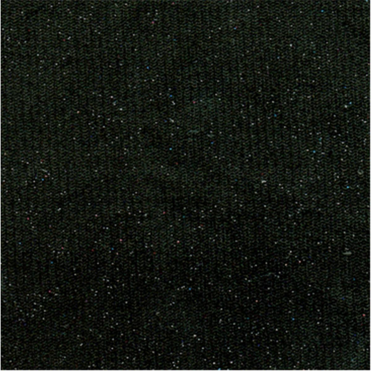 15 YD Bolt-Black Sparkle Tulle Fabric