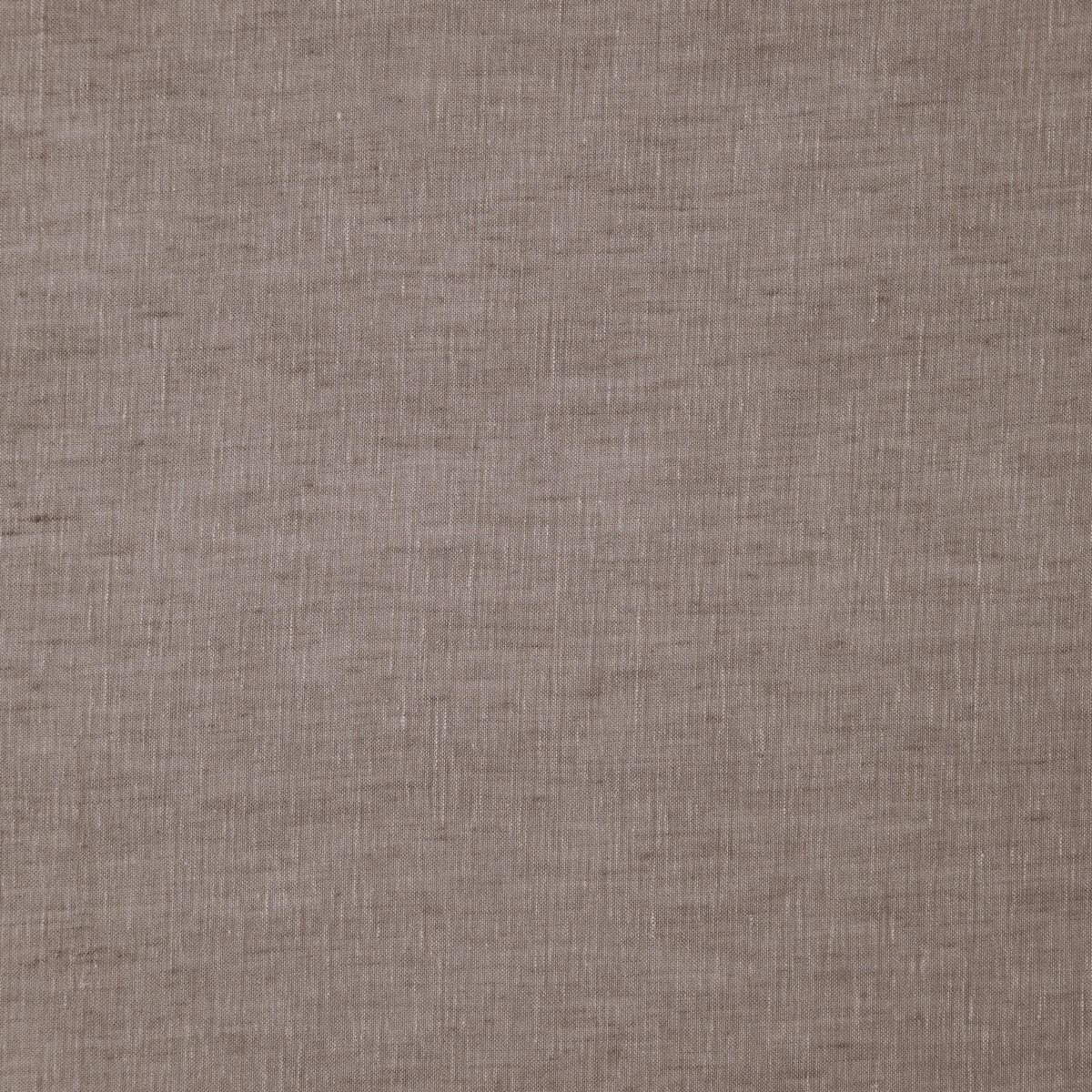 JF Fabrics ARCTIC 38 Fabric Traditional,Transitional,Contemporary,Plain Brown Double Width,Sheer,Linen Texture - 5947638 J7691
