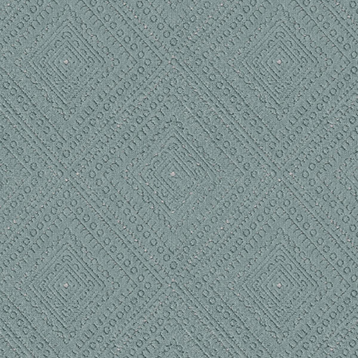 JF Fabrics POINTE 65 Fabric Traditional,Transitional,Contemporary,Diamond Blue Texture,Velvet,Plain - 6474165 J8001