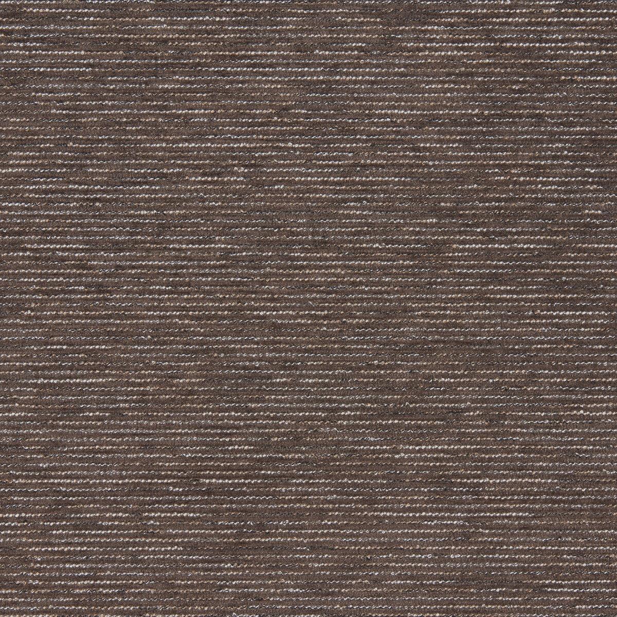 KRAVET CONTRACT - GRAHAM- COCOA - Fabric by the Yard - COCOA