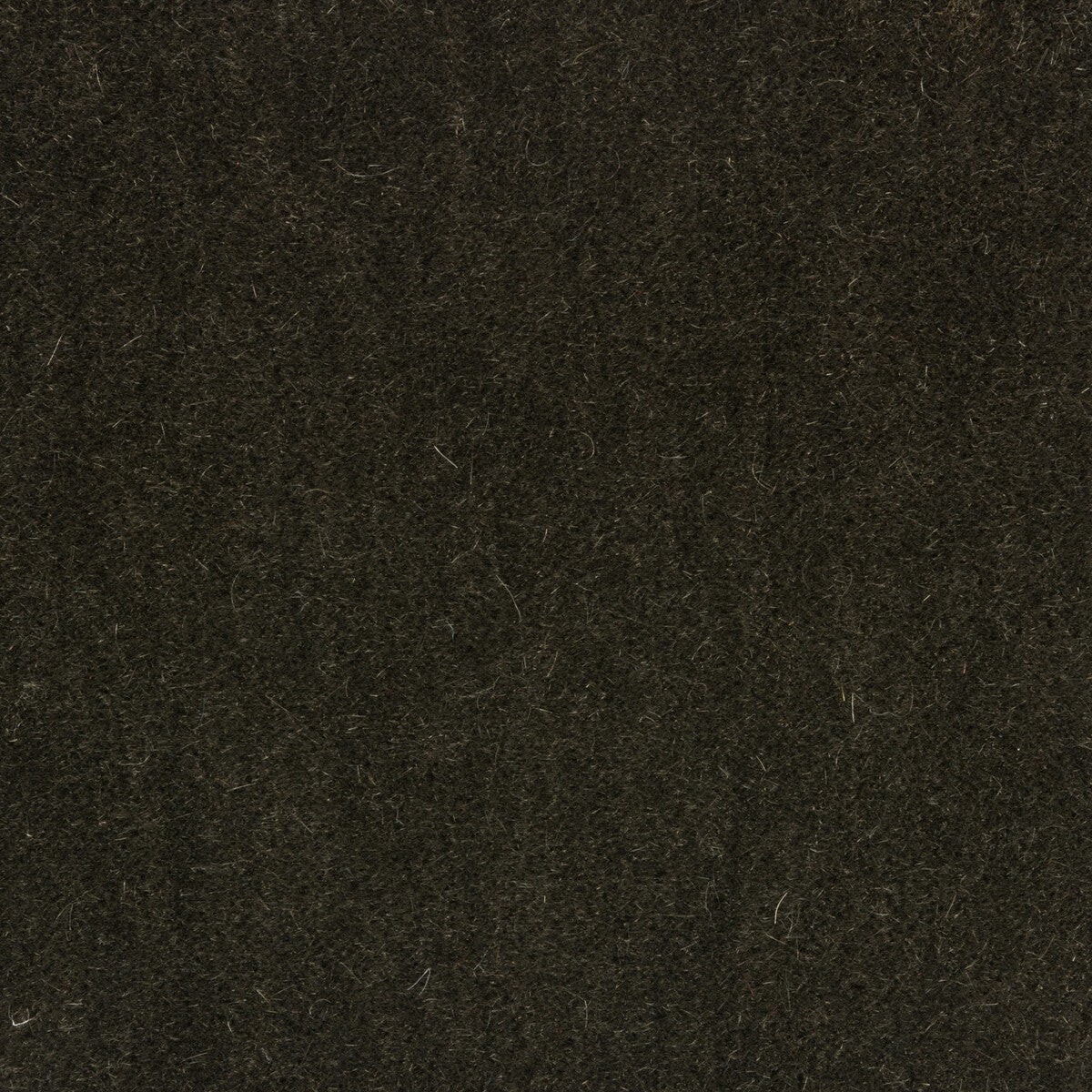 BRUNSCHWIG & FILS - BACHELOR MOHAIR- ZINC - Fabric by the Yard