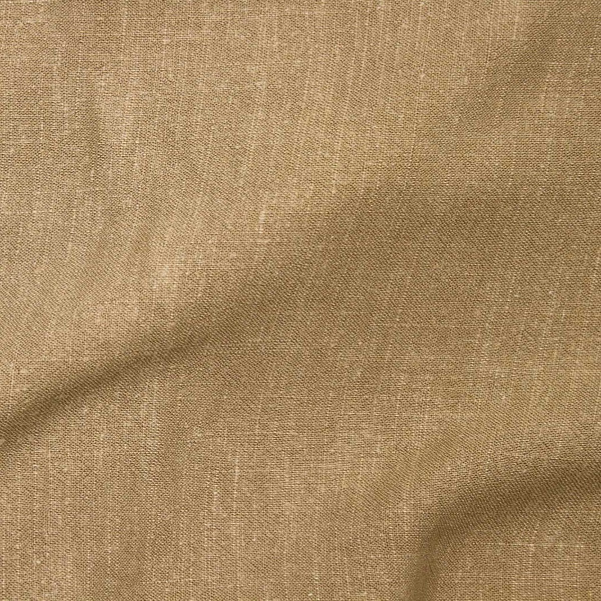 Silky Noil Tan