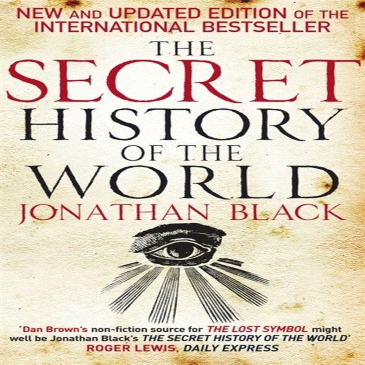The Secret History of the World by Jonathan Black