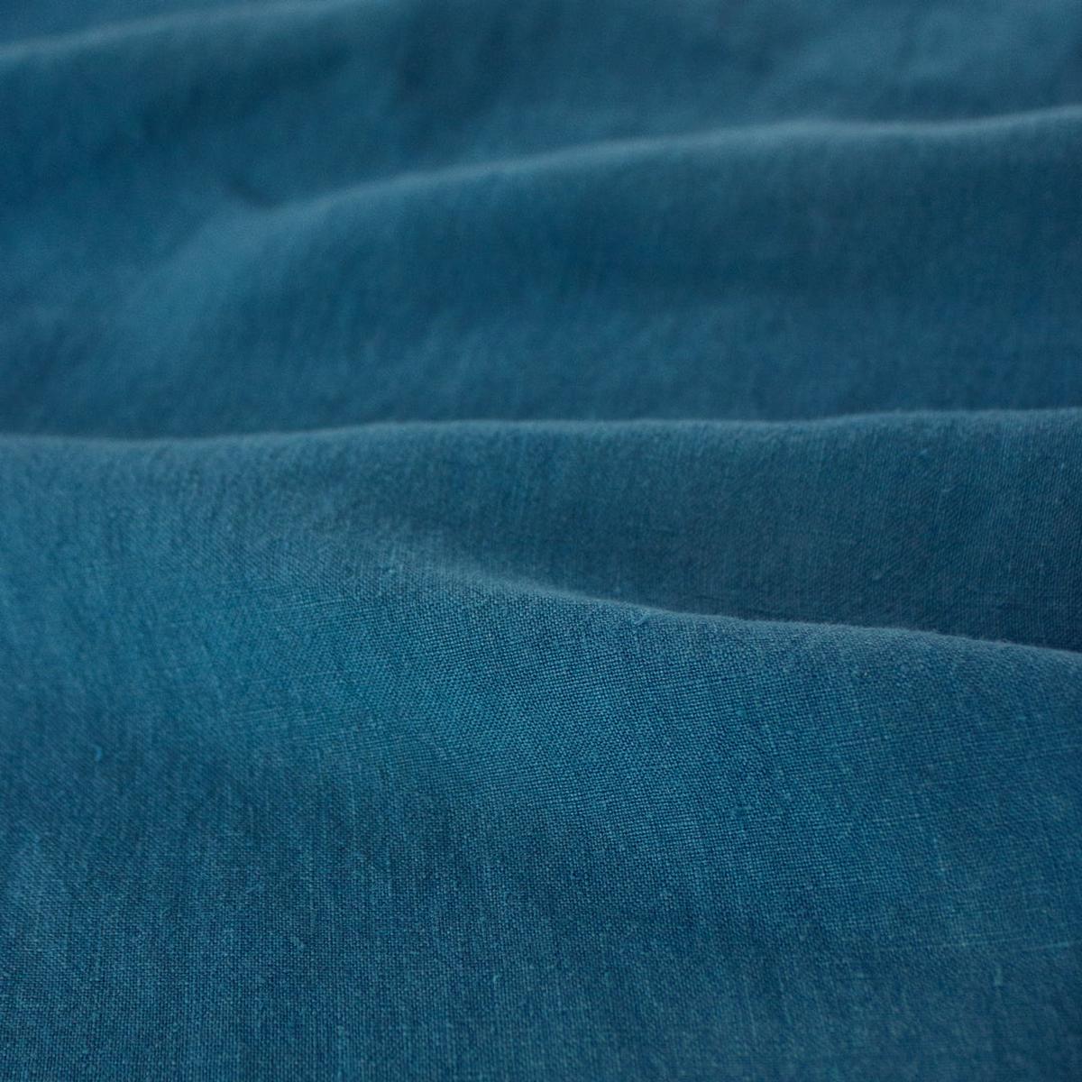 Washed Linen - Ocean