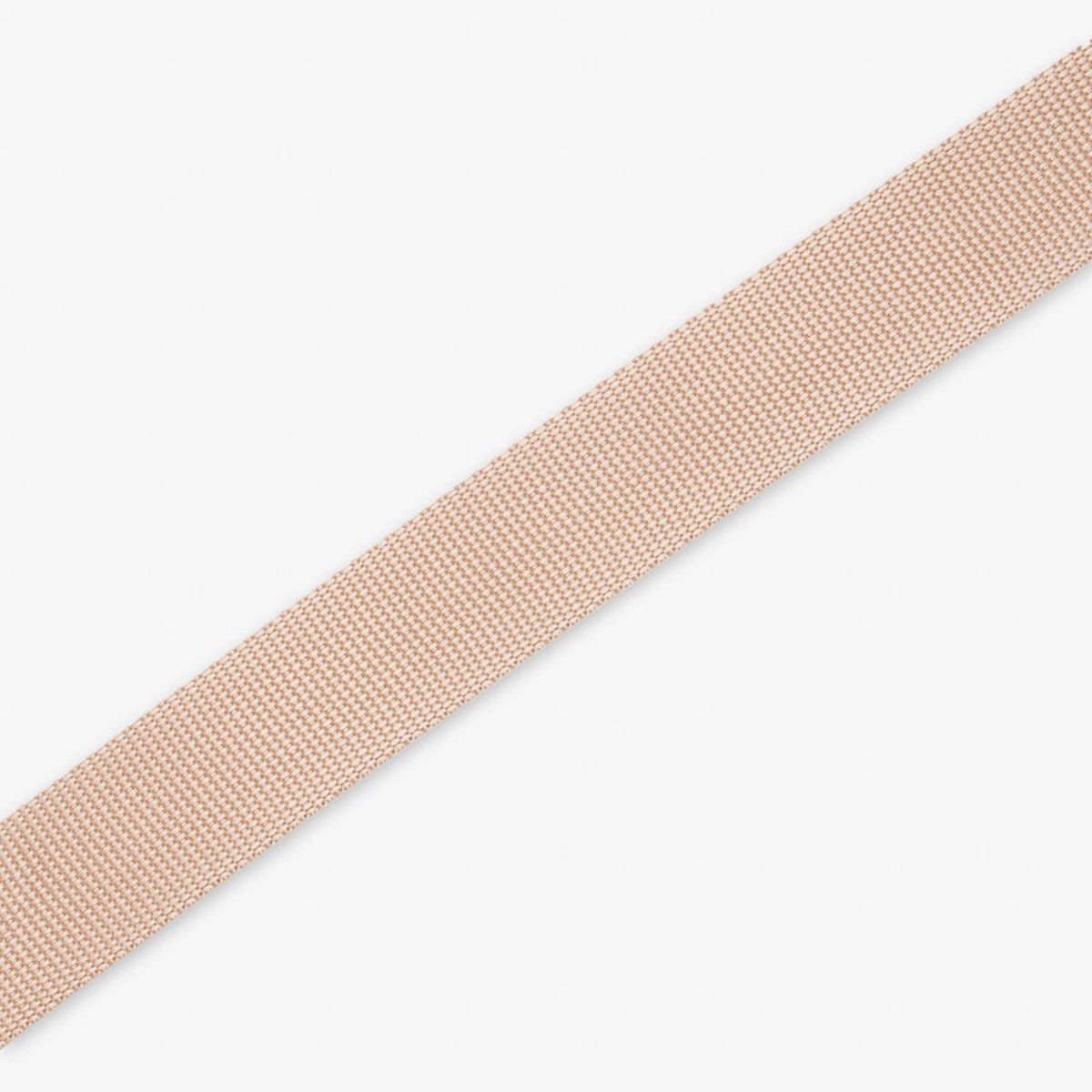 Webbing 20mm Beige #36 TBD