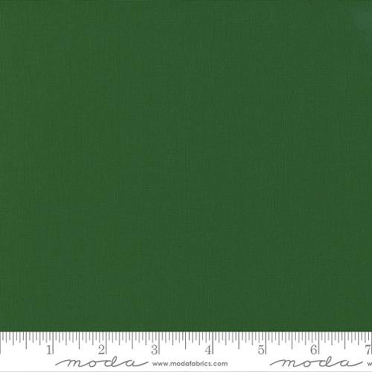 Bella Solids Fabric - Basil