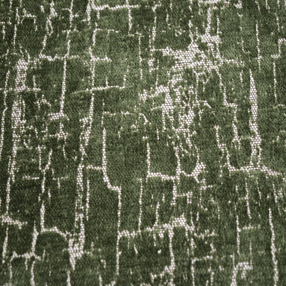 Haddock Balsam Hamilton Fabric