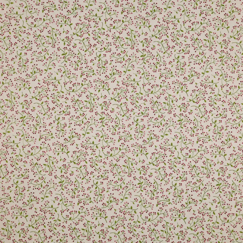 Wander Lane Fabric Collection - Wild Berry Multi