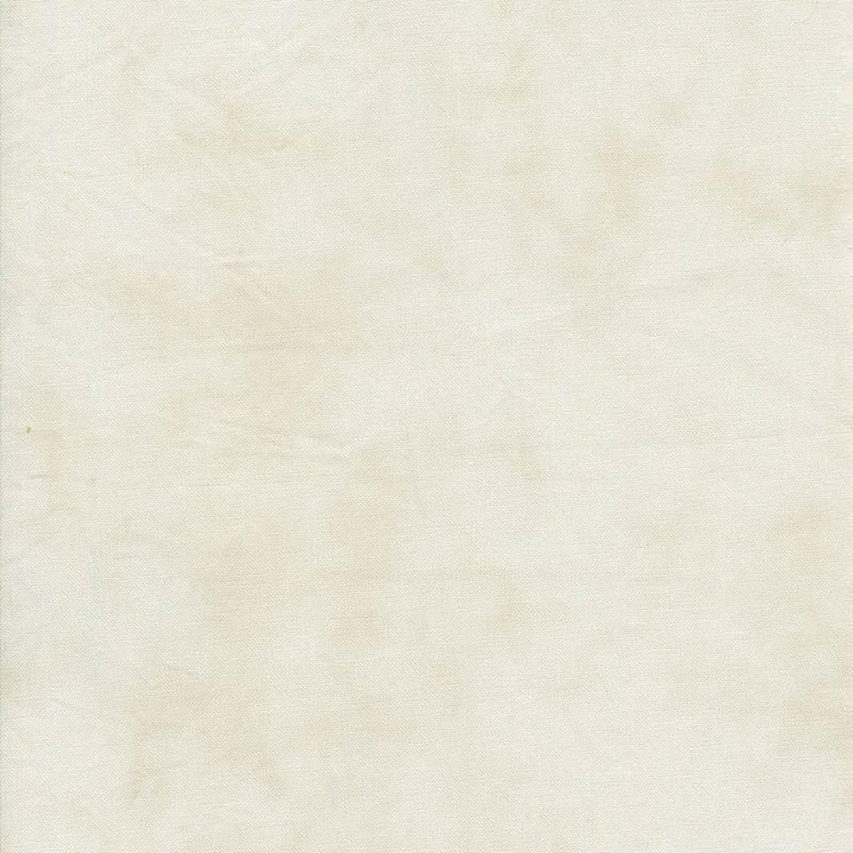 Moda Snowman Gatherings IV Fabric - Muslins Snow 1040-87
