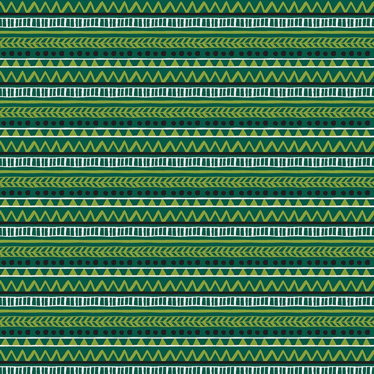 Stripe - Green