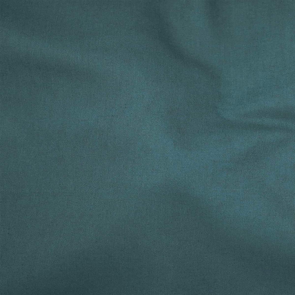 Midweight Canvas Pacific Blue