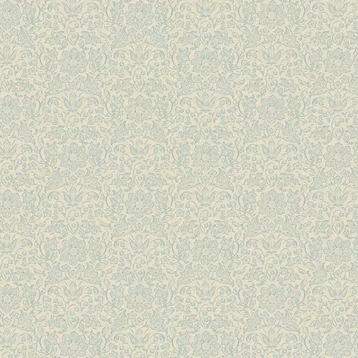 Tilda - Songbird - Lila Light Blue - 110156
