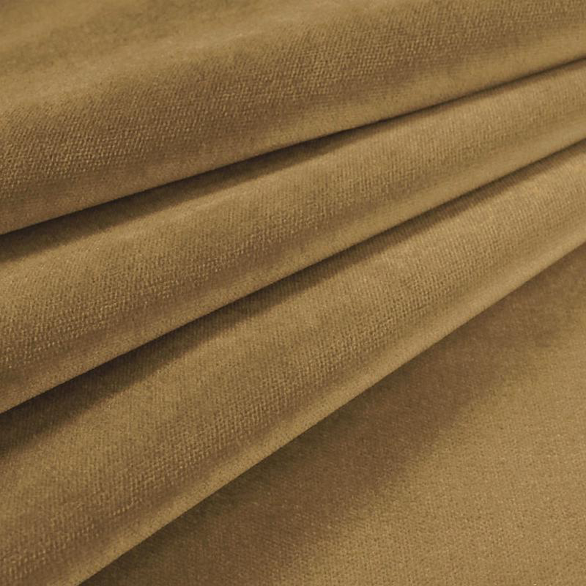 Velvet Upholstery Fabric Como 525 Antique