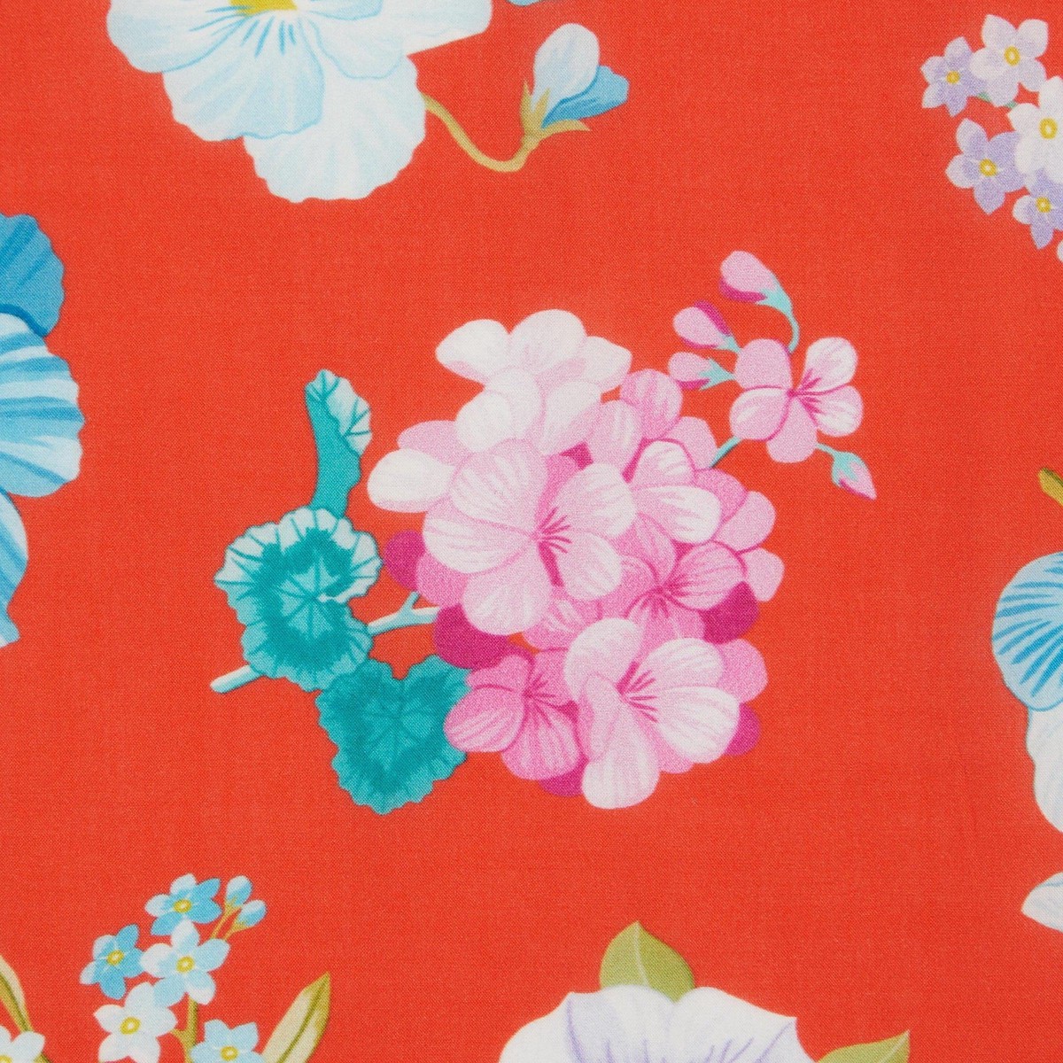 Tana Lawn - Mrs Gardener