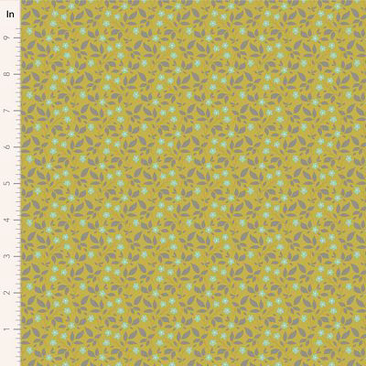 Tilda - Tipsy Sour Yellow