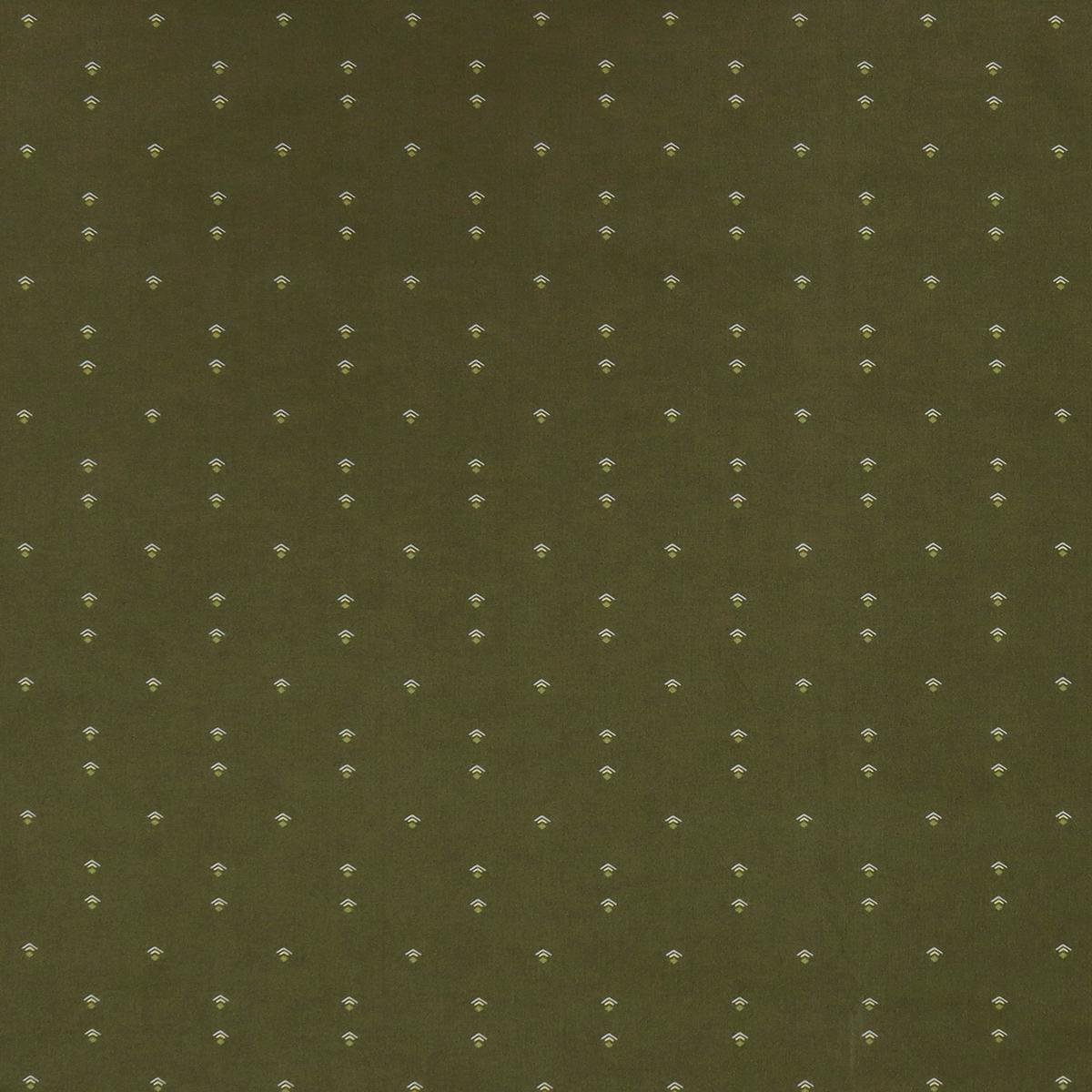 Heirloom Fabric Collection - Queen Bee Olive