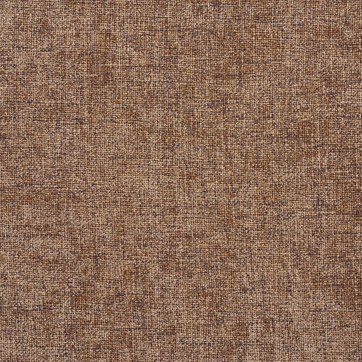 Charlotte - D692 - Pecan - Fabric by the Yard - Pecan