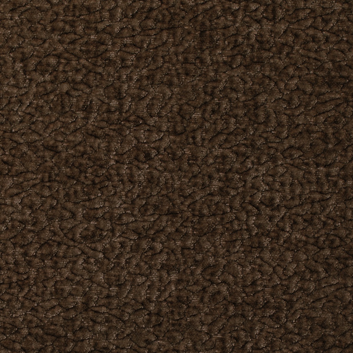 Barton Chenille - Coffee