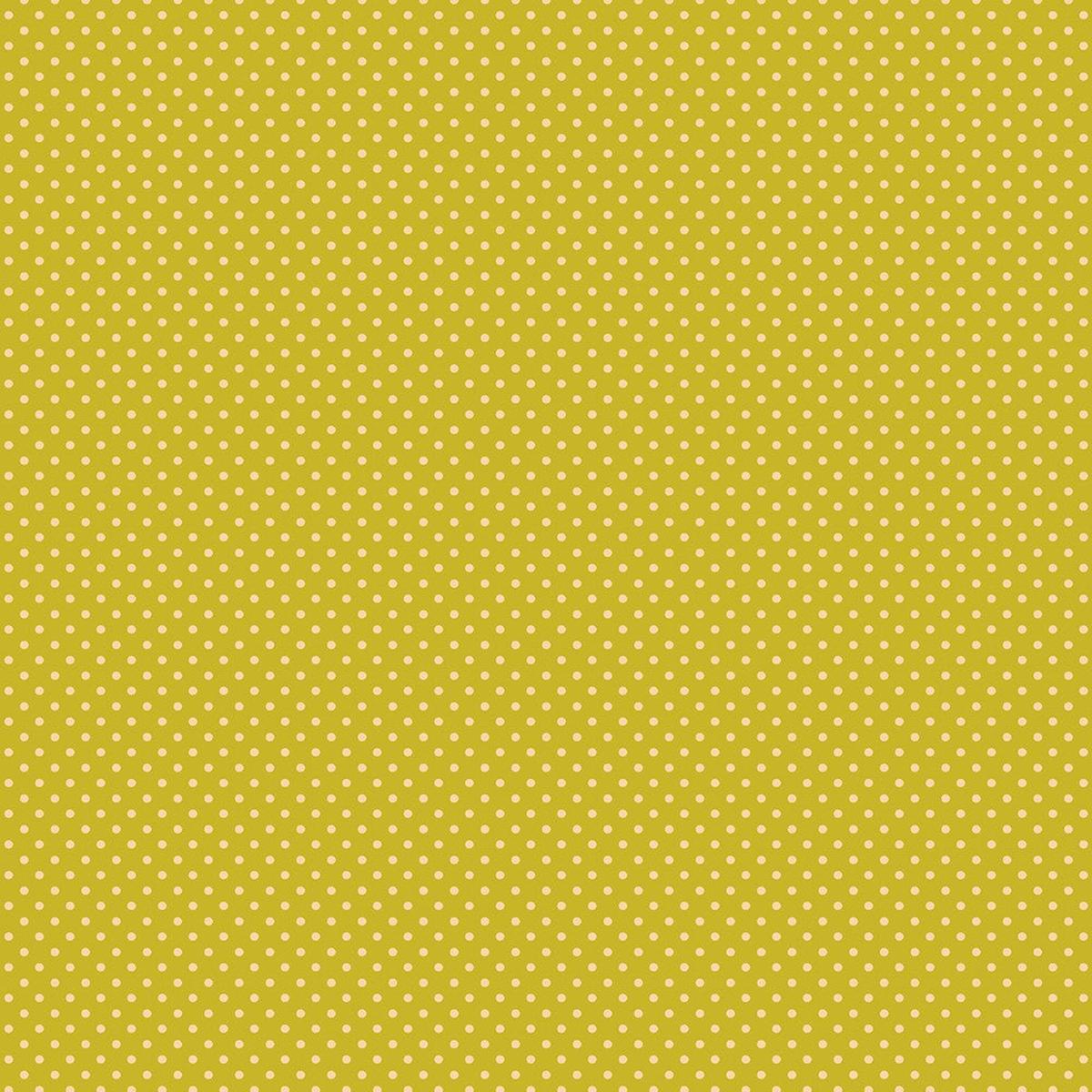 Mystic Fable | Ruby Star Society | Mini Dot - Pistachio