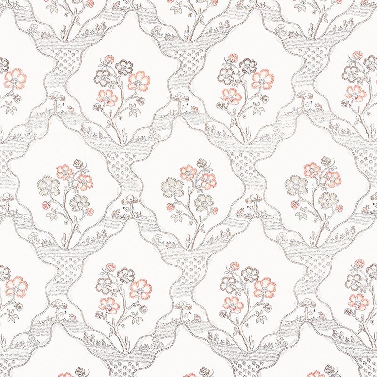 Marella Rose Fabric
