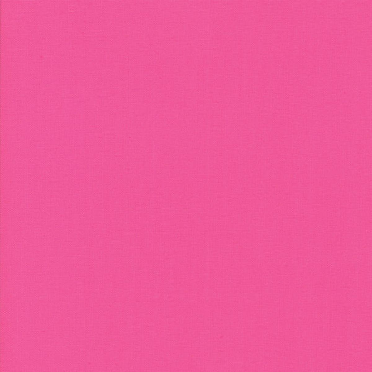 Bella Solids - Fuchsia