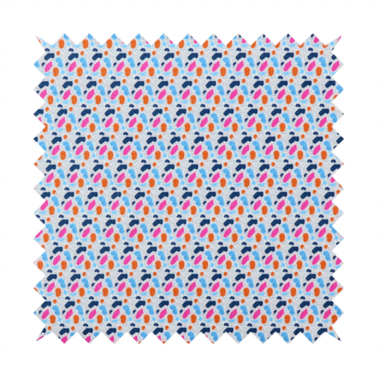 Modern Confetti Upholstery Fabric DP-493