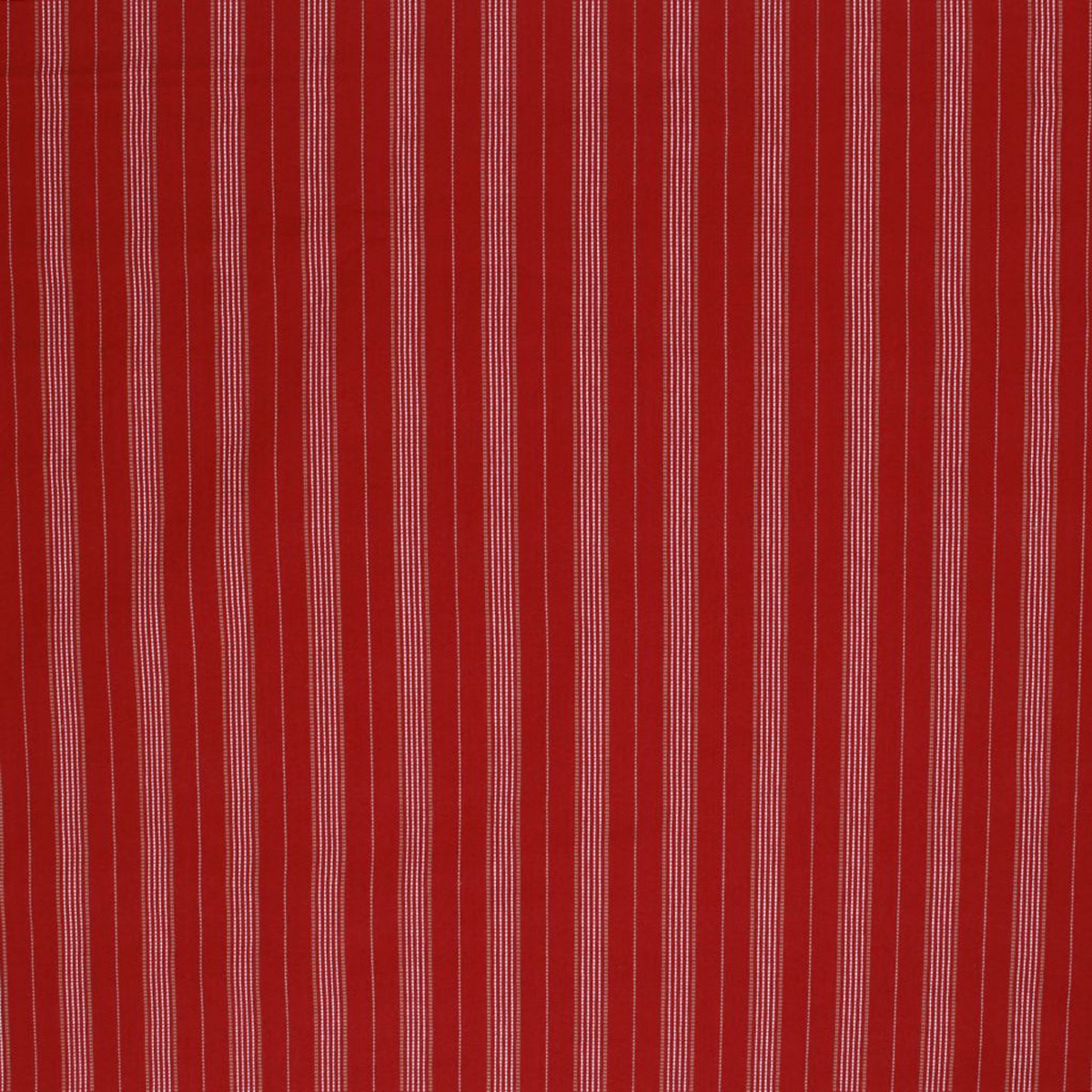 TUCKERTON STRIPE CARDINAL RM Coco Fabric