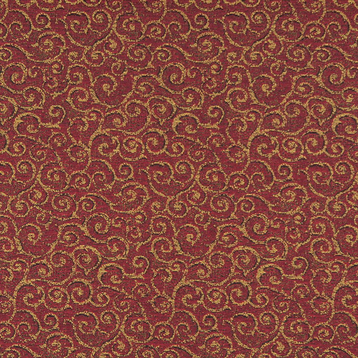 Charlotte - 3768 - Pomegranate - Fabric by the Yard