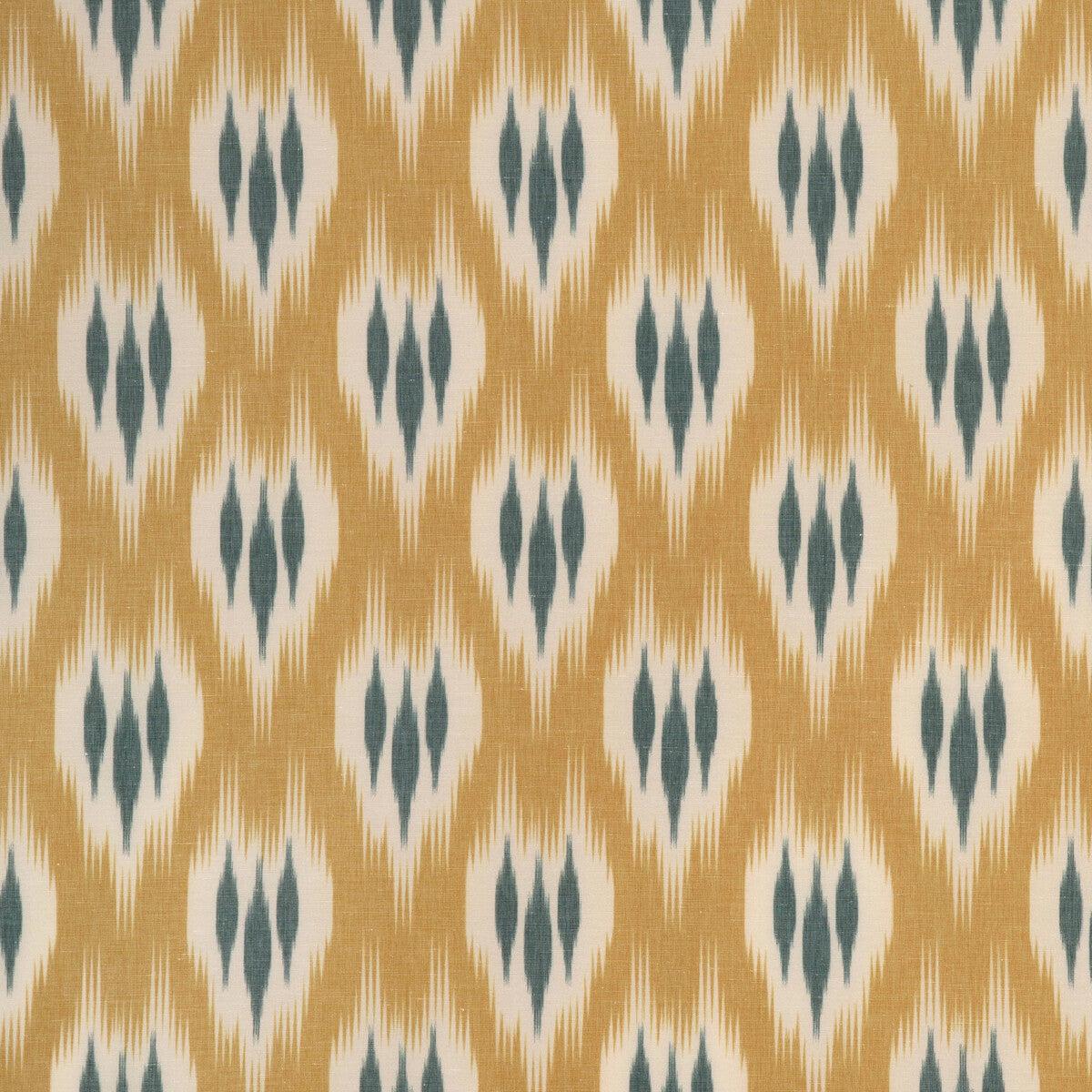 2023102.435.0 CLARE PRINT TOPAZ - LEE JOFA Fabric - YARD