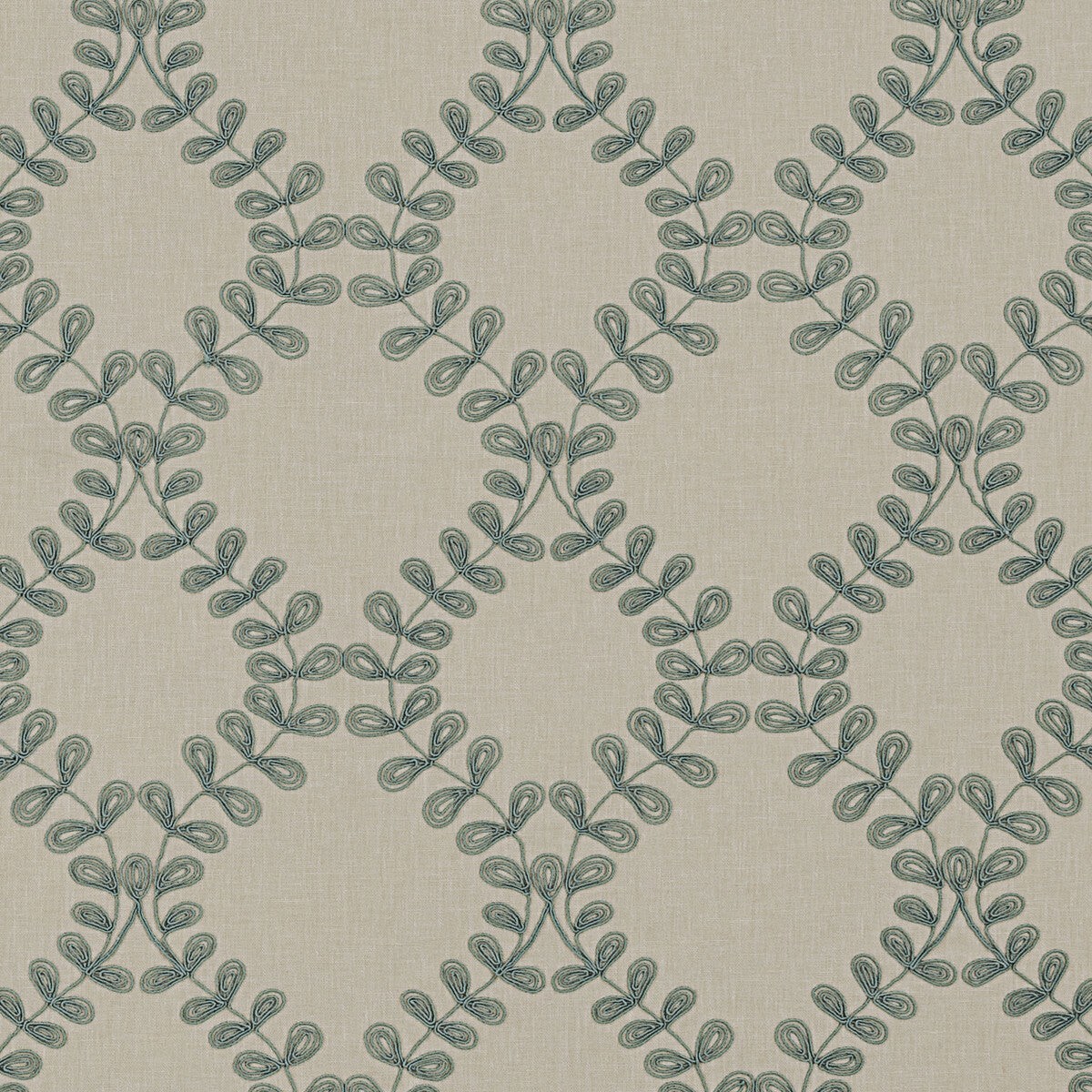 CLARKE AND CLARKE - MALHAM- DUCKEGG - Fabric by the Yard