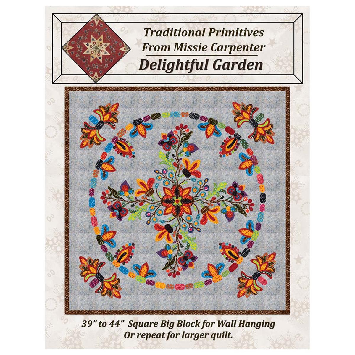 Delightful Garden